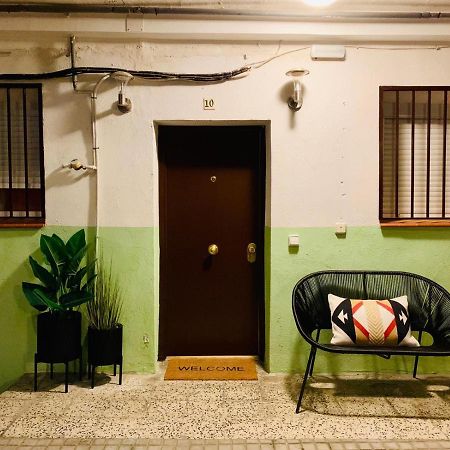 Apartamento Anton Martin I 마드리드 외부 사진