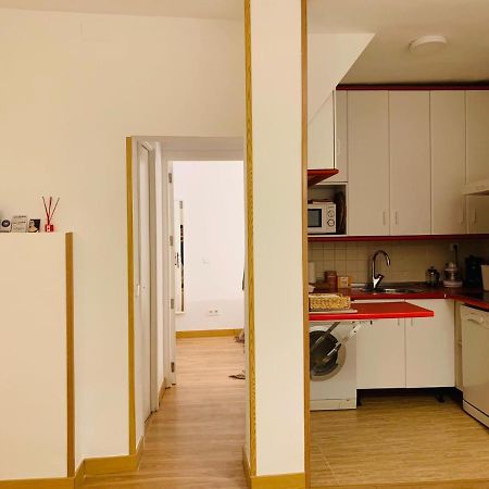Apartamento Anton Martin I 마드리드 외부 사진