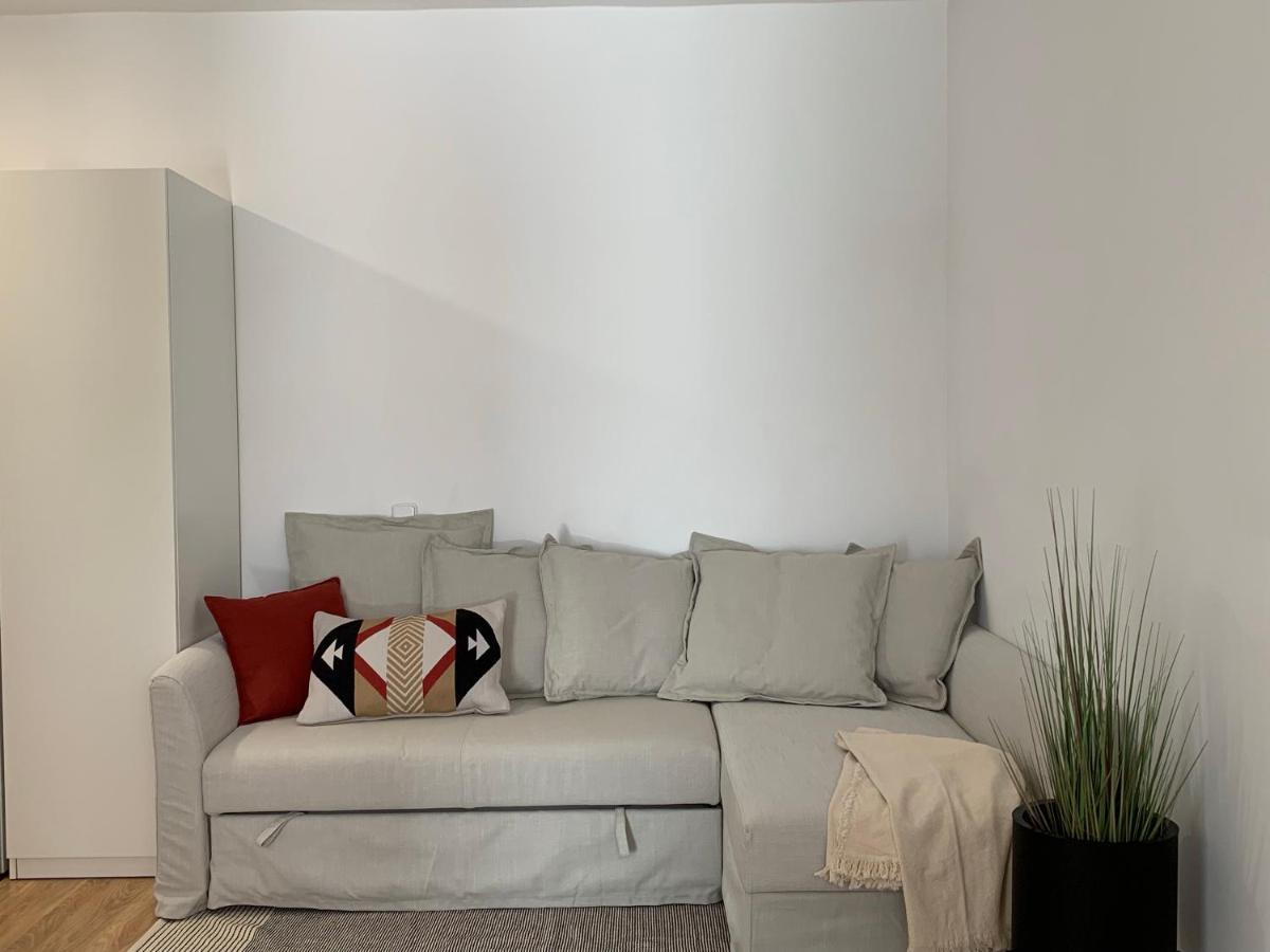 Apartamento Anton Martin I 마드리드 외부 사진
