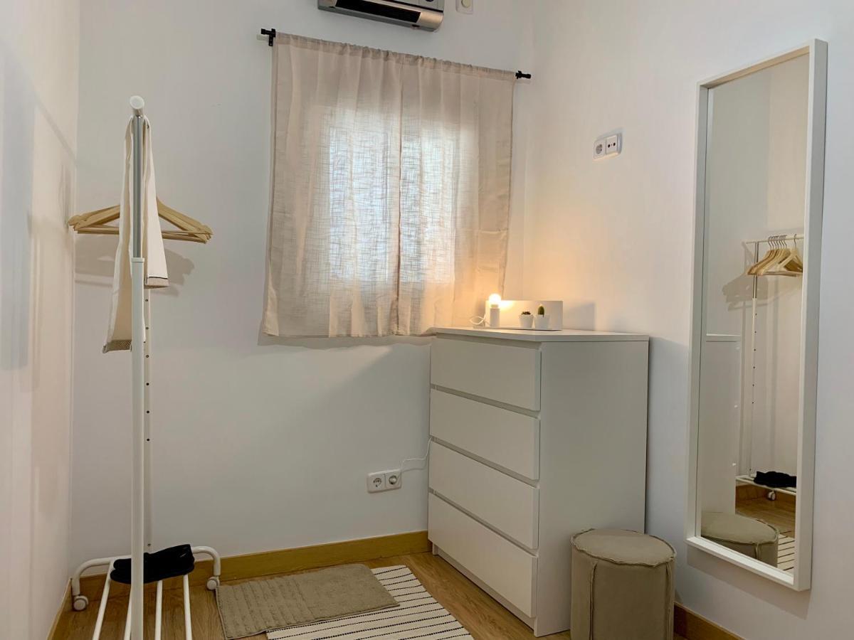 Apartamento Anton Martin I 마드리드 외부 사진