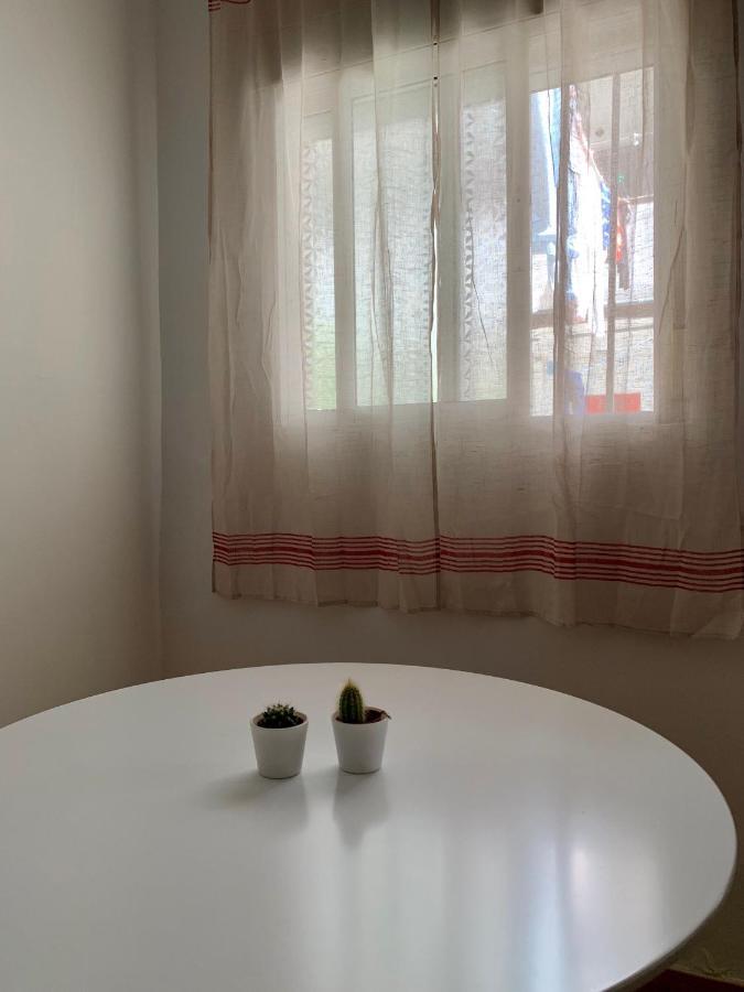 Apartamento Anton Martin I 마드리드 외부 사진