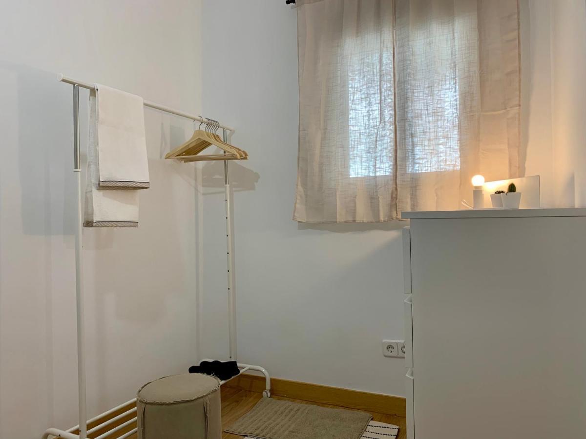 Apartamento Anton Martin I 마드리드 외부 사진