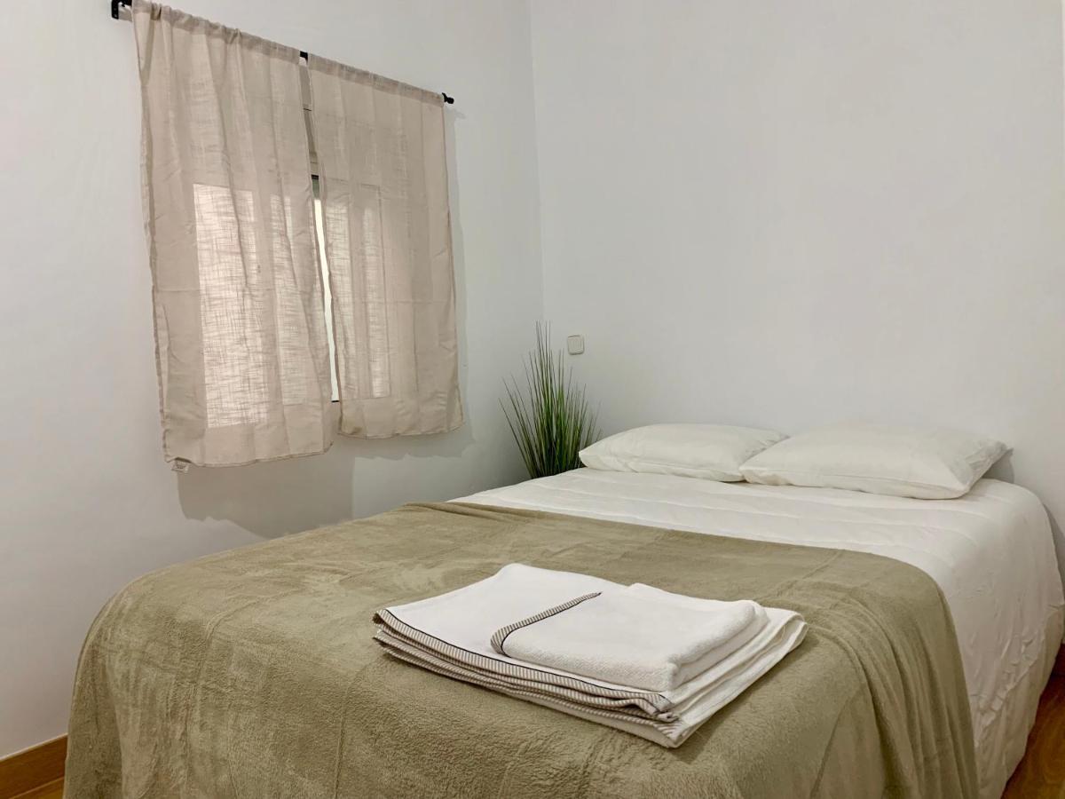 Apartamento Anton Martin I 마드리드 외부 사진