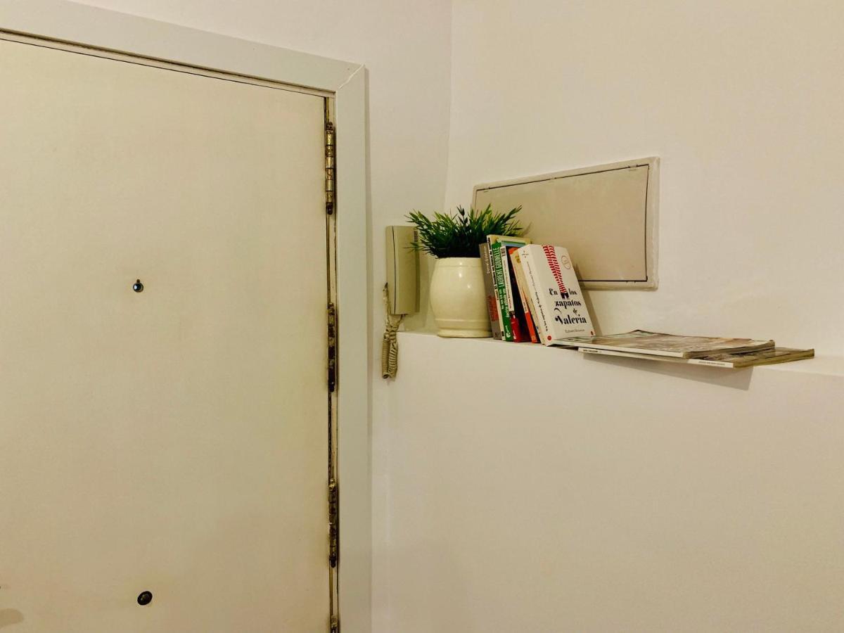Apartamento Anton Martin I 마드리드 외부 사진