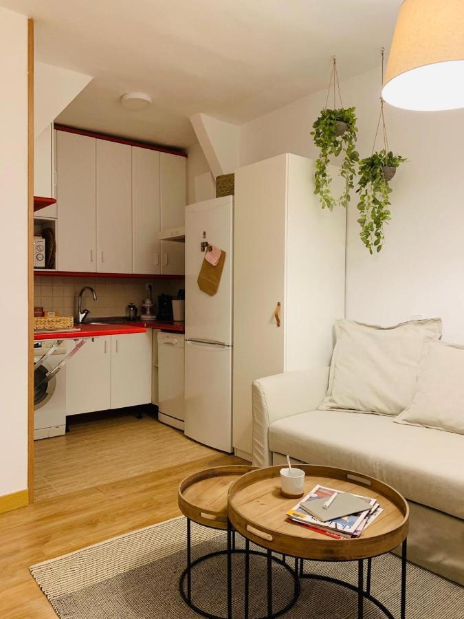 Apartamento Anton Martin I 마드리드 외부 사진