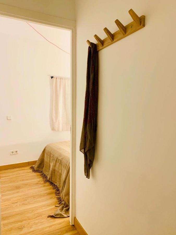 Apartamento Anton Martin I 마드리드 외부 사진