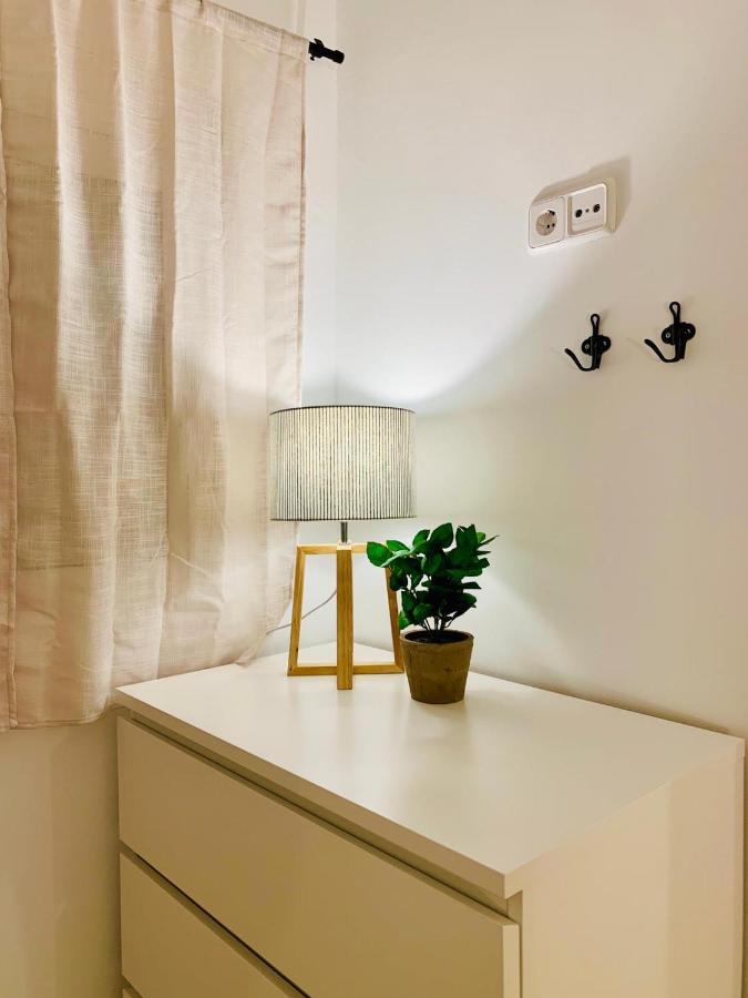 Apartamento Anton Martin I 마드리드 외부 사진