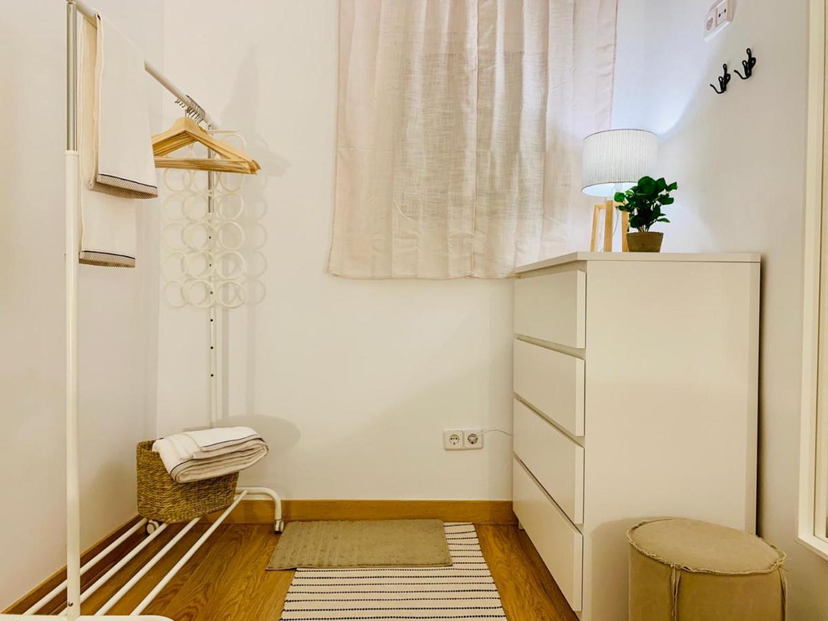 Apartamento Anton Martin I 마드리드 외부 사진