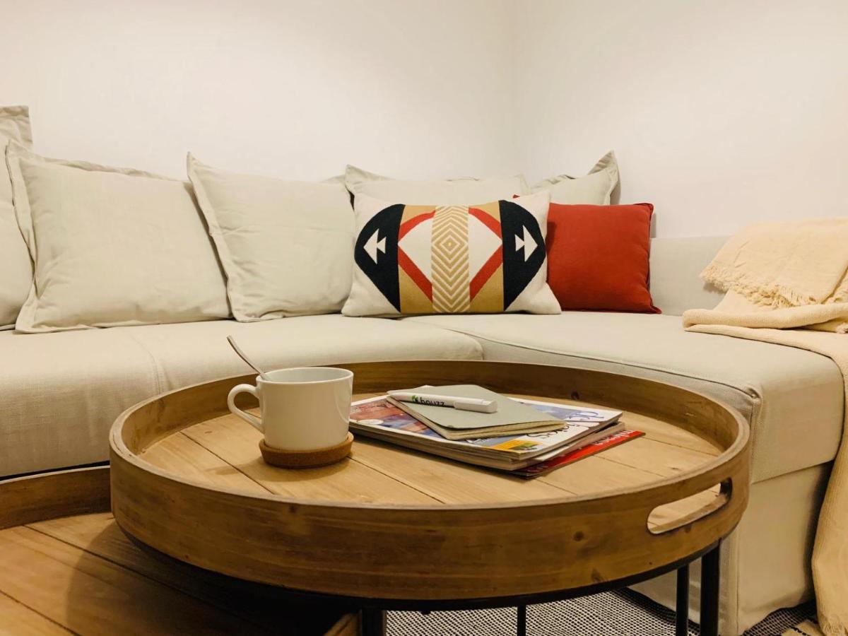 Apartamento Anton Martin I 마드리드 외부 사진