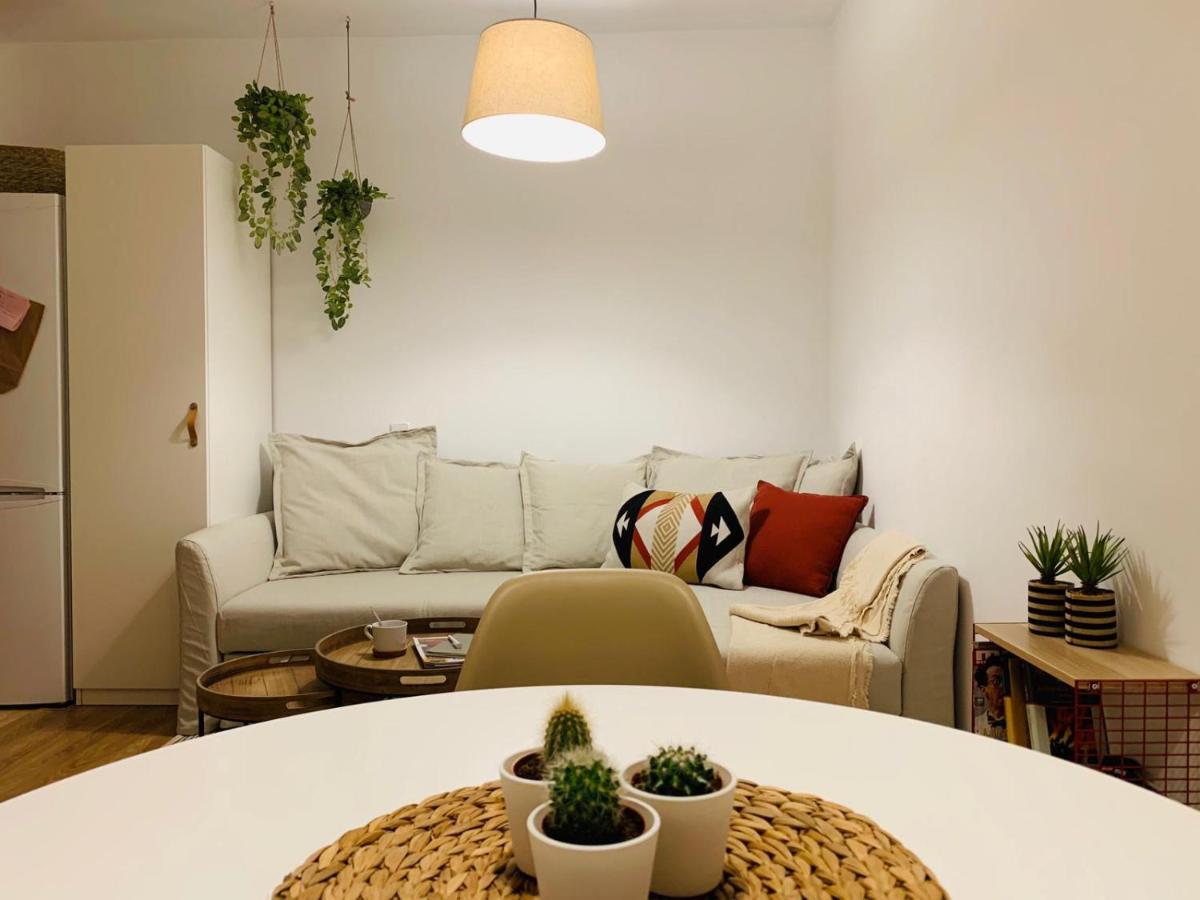Apartamento Anton Martin I 마드리드 외부 사진
