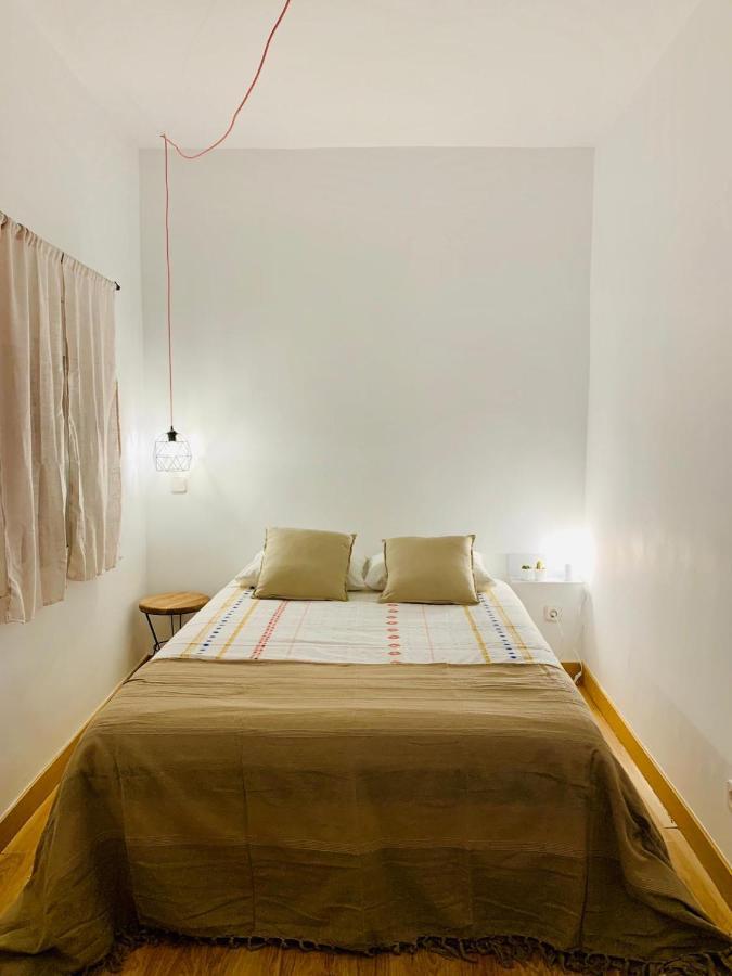 Apartamento Anton Martin I 마드리드 외부 사진