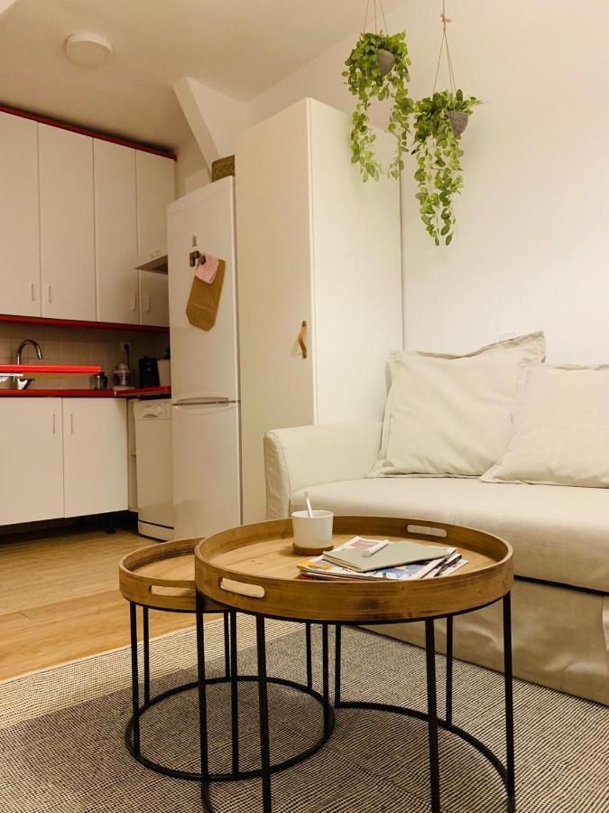 Apartamento Anton Martin I 마드리드 외부 사진