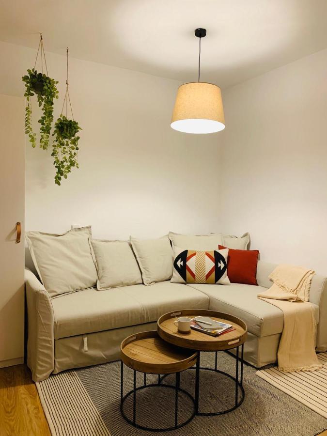 Apartamento Anton Martin I 마드리드 외부 사진