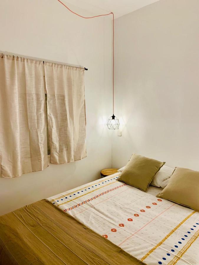 Apartamento Anton Martin I 마드리드 외부 사진